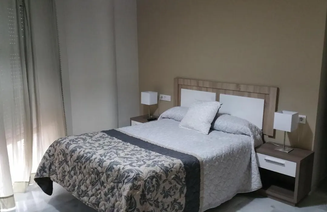 Hostal Tilos-1