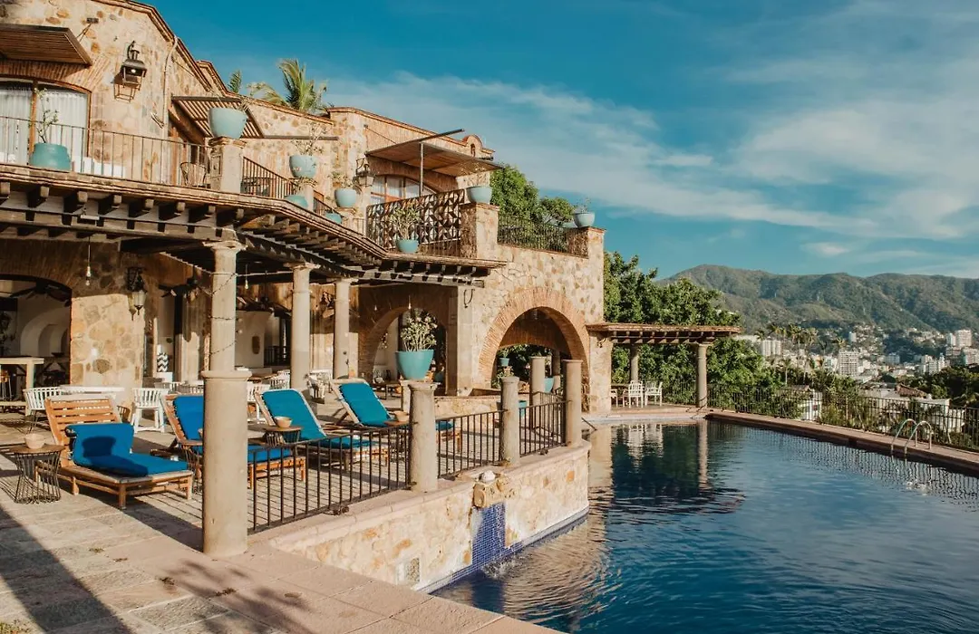 Casa Lisa By Hoteles Bf-1