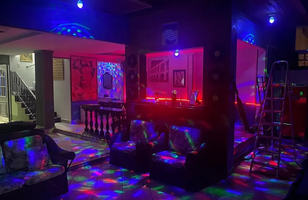 Ipanema Club Hostel-1