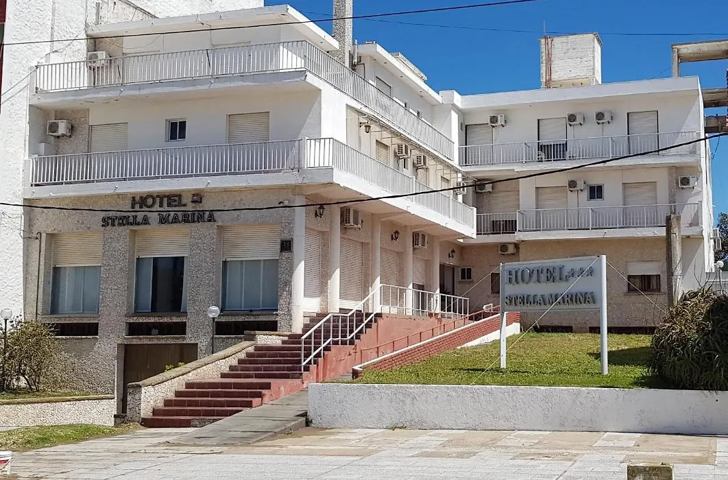 Hotel Stella Marina-1