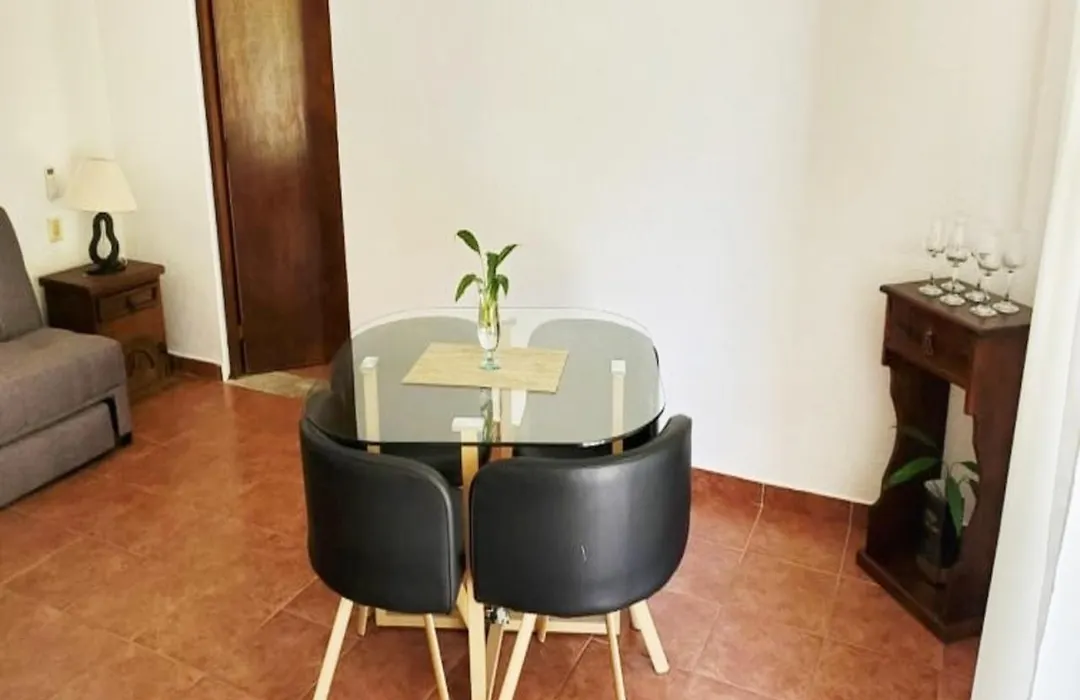 La Vivienda Villa-1