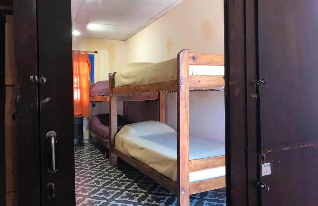 Hostel Casagrande-1