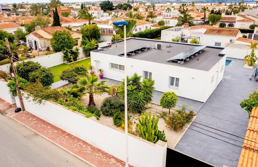 Villa Mi Sol-1