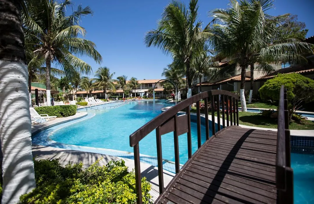 Hotel Atlântico Búzios Convention-1