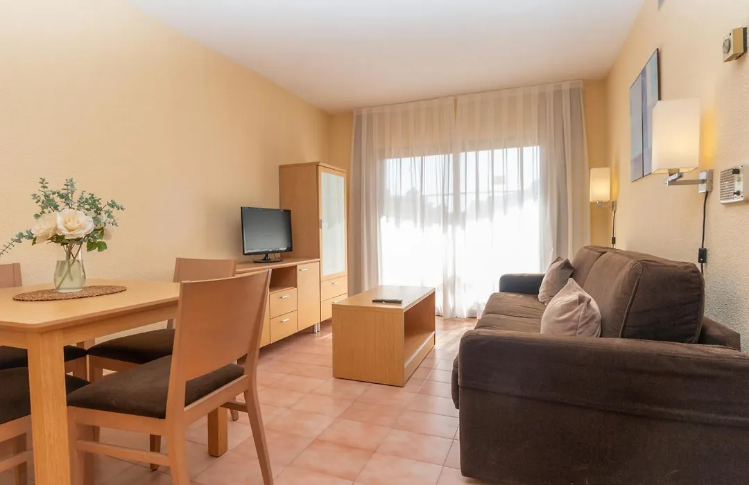 Aparto Residence Galetamar-1