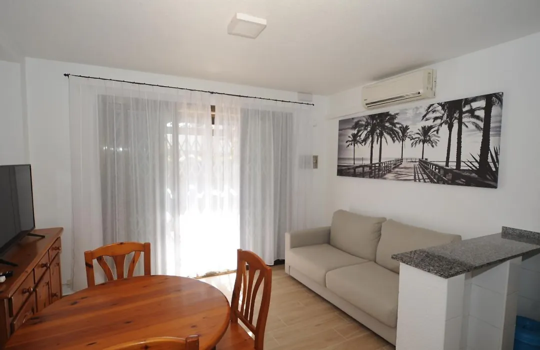 Bungalow ORANGE PARK 1 habitacion-1