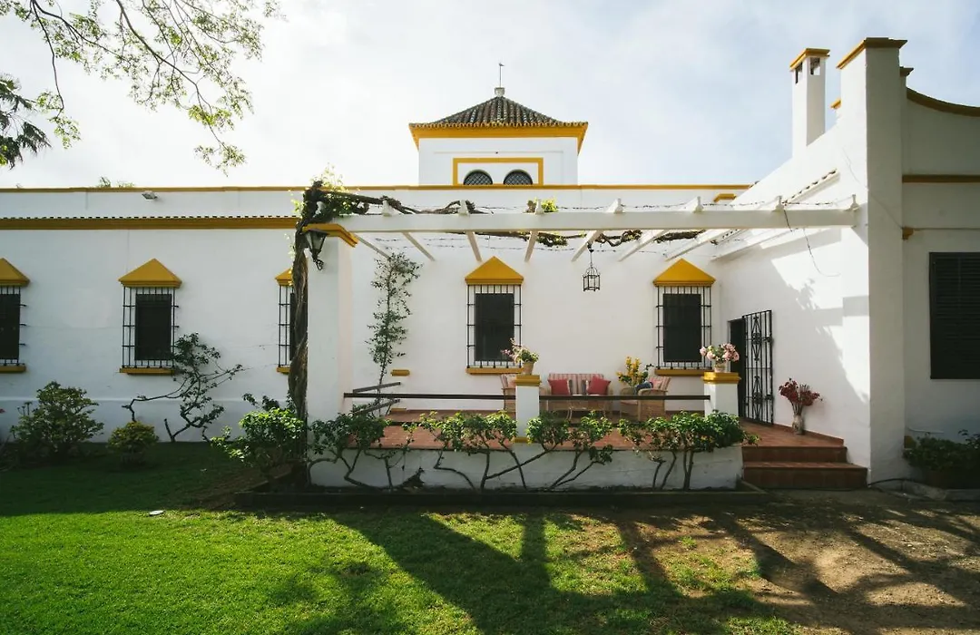 Villa La Jara Sanlúcar-1