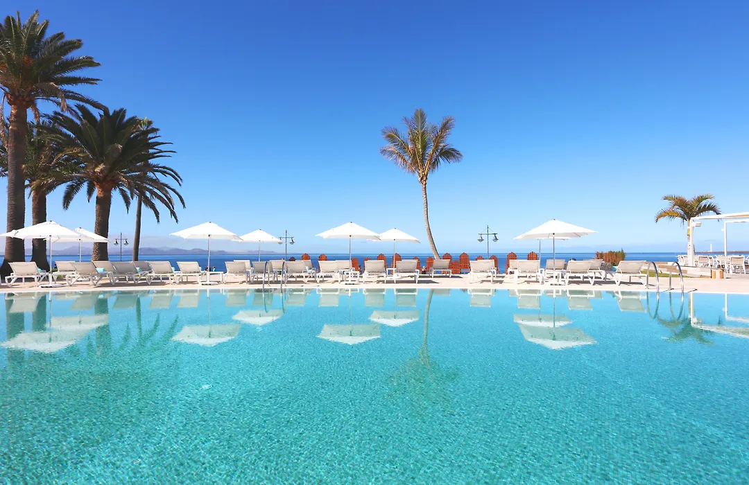 Iberostar Selection Lanzarote Park-1