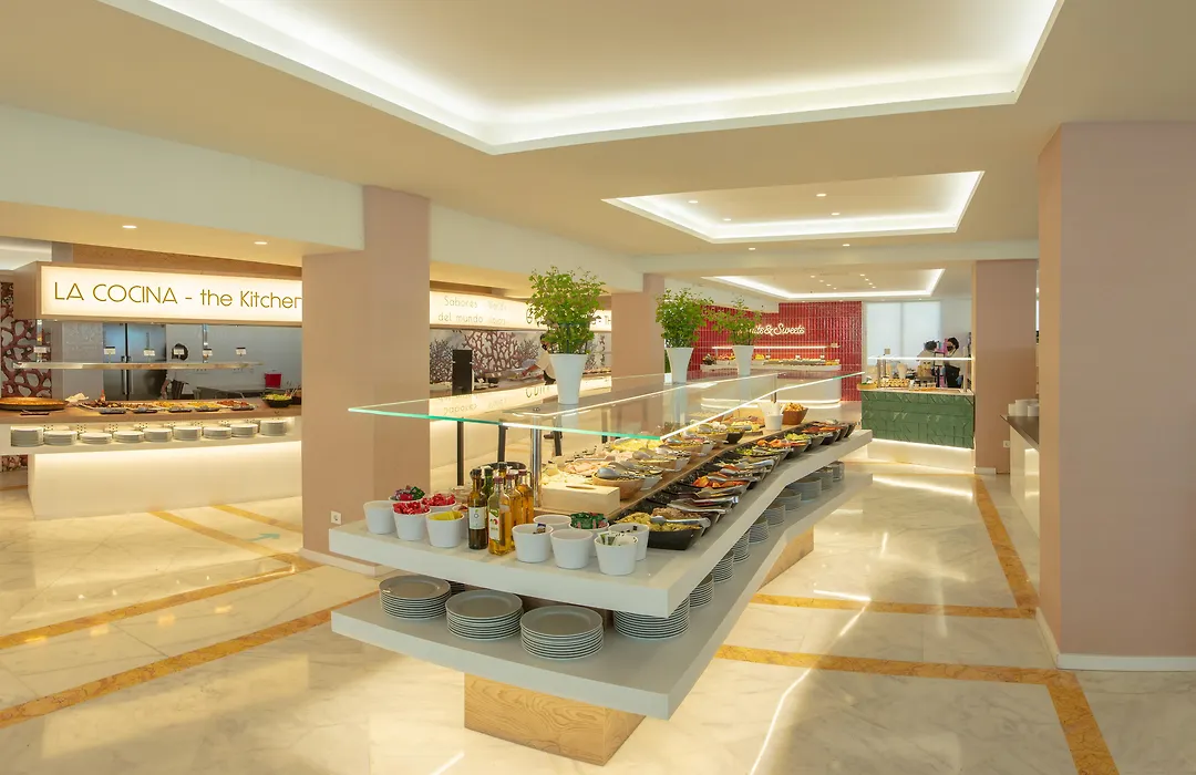 Rh Bayren Hotel & Spa 4* Sup-1