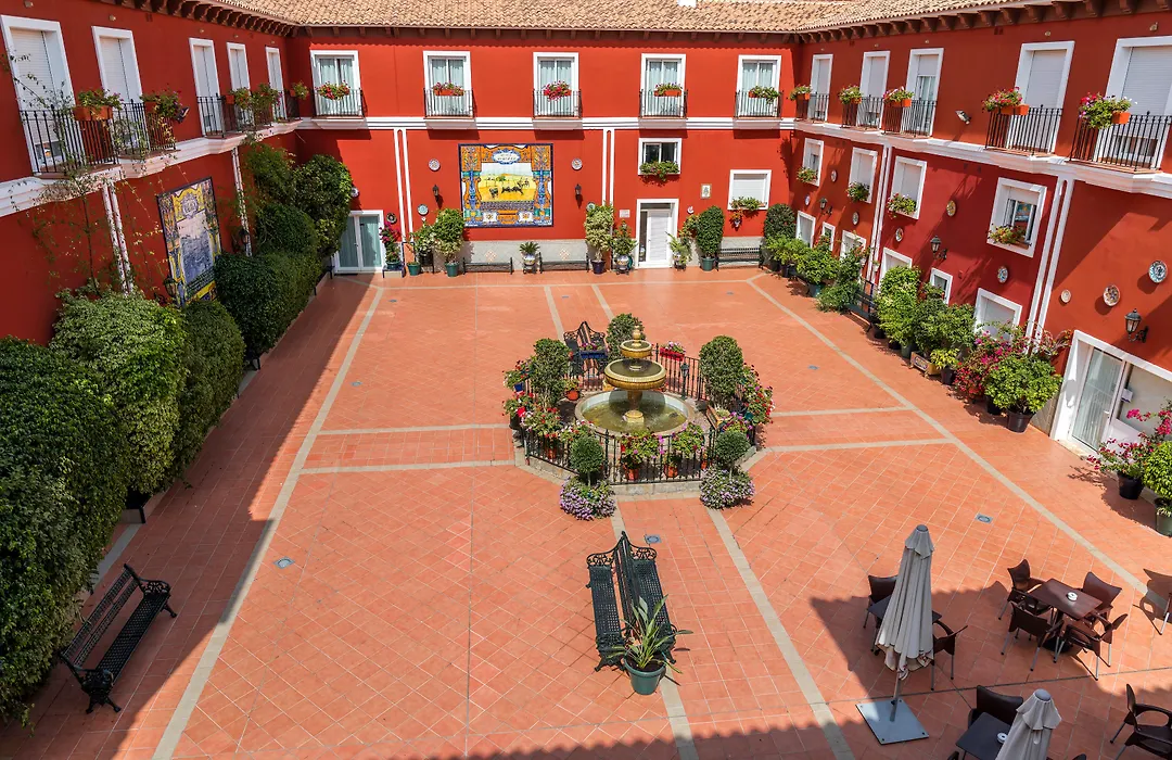Hotel Romerito-1