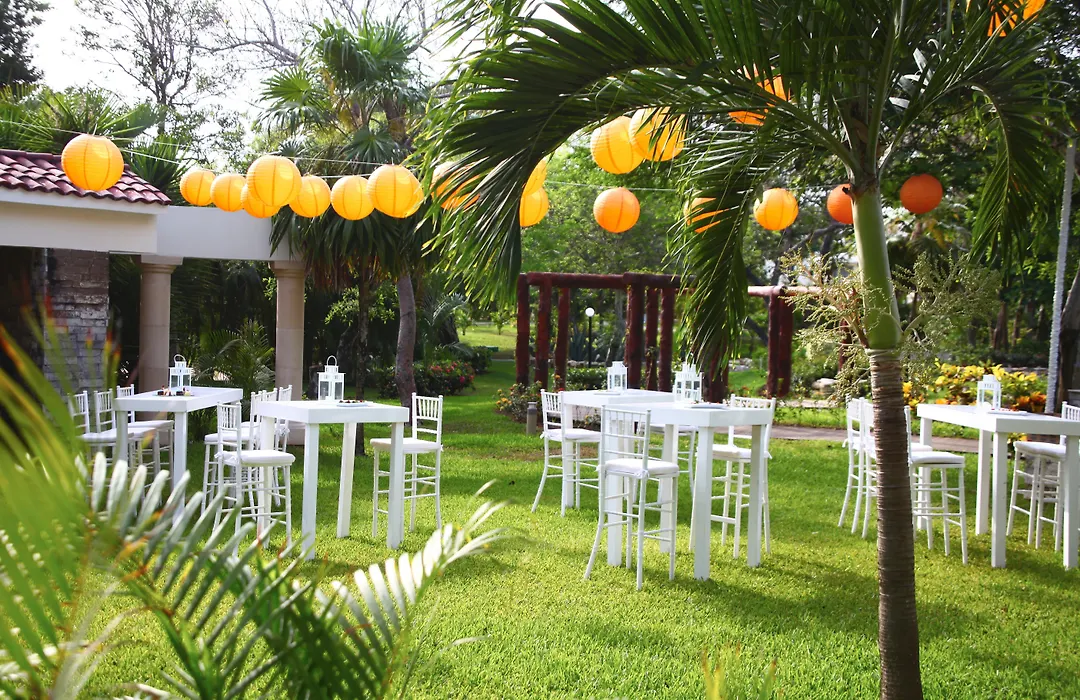 Sandos Playacar All Inclusive-1