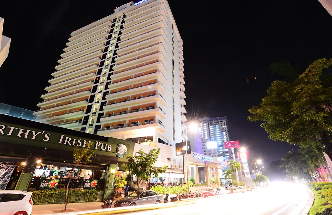 Holiday Inn Acapulco Amarea By Ihg-1