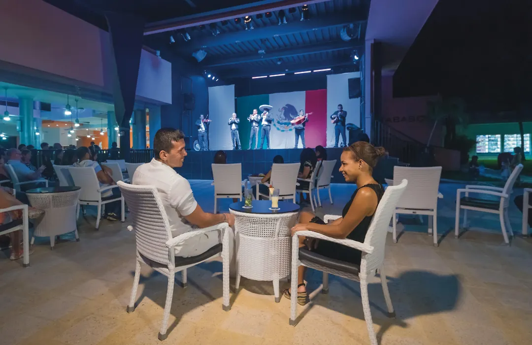 Hotel Riu Lupita-1