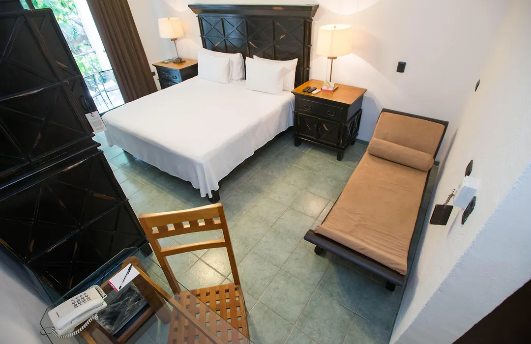 Hacienda Paradise By Xperience hoteles-1