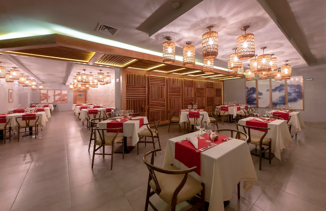 Viva Azteca By Wyndham, A Trademark All Inclusive Resort-1