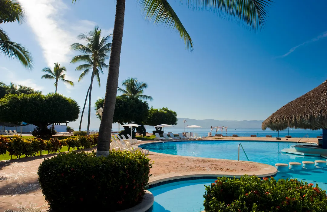 Vamar Vallarta All Inclusive Marina & Beach Resort-1