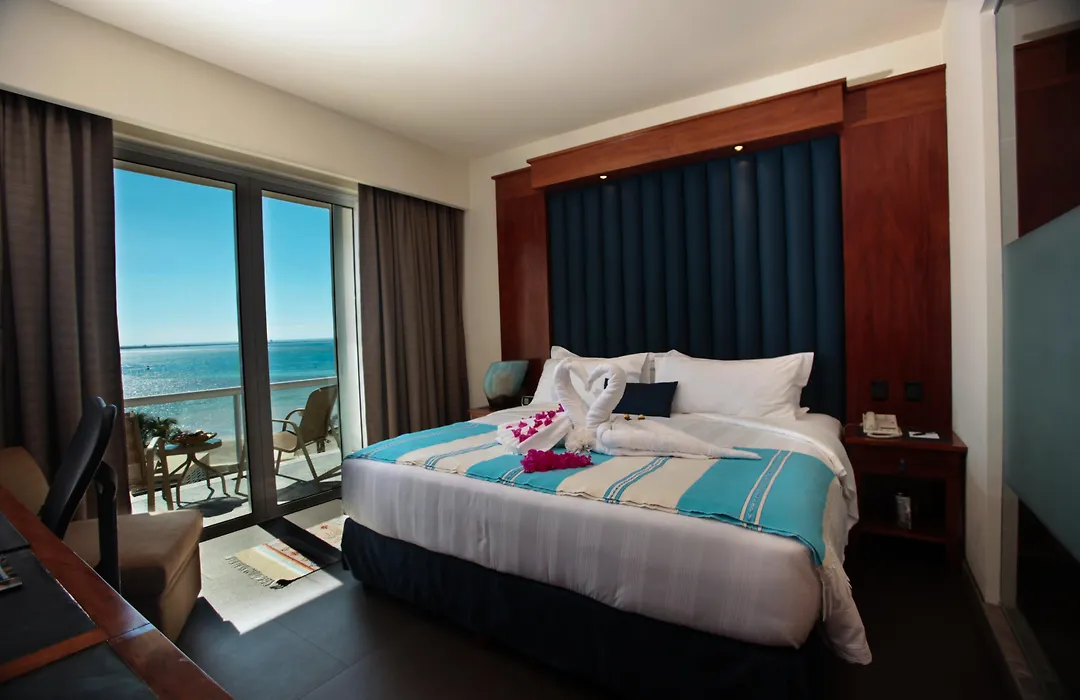 Costa Baja Resort&Spa-1
