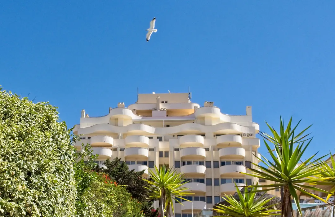 TURIM Algarve Mor Apartamentos Turísticos-1