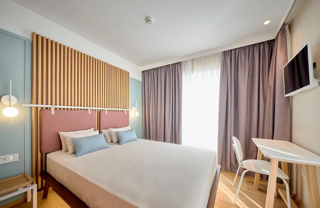 Hotel Leonor Conil-1
