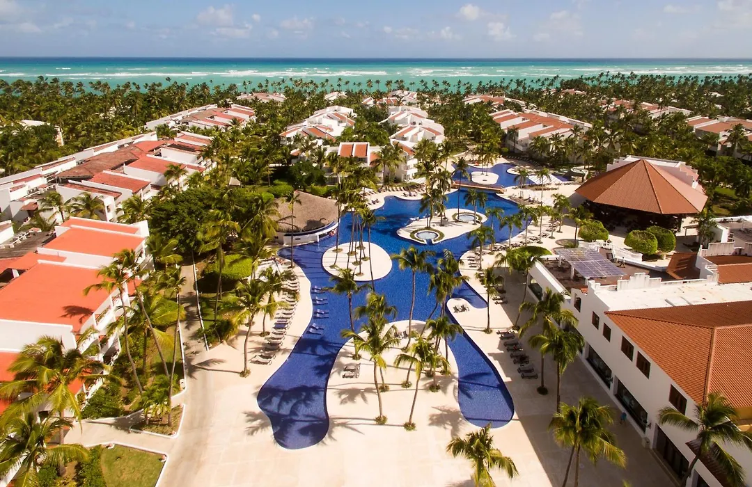 Occidental Punta Cana - All Inclusive-1