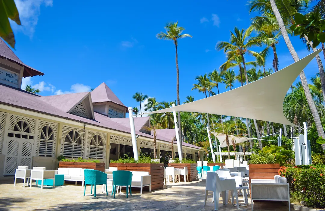 Hotel Vista Sol Punta Cana-1