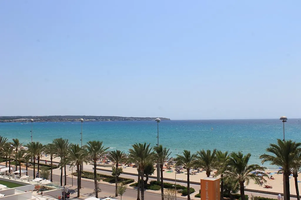 Hotel Riviera Playa-1