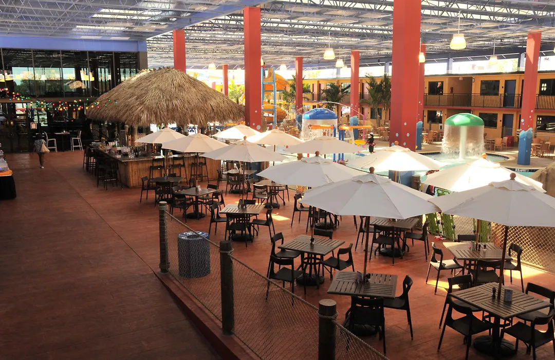 Coco Key Hotel&Water Park Resort-1