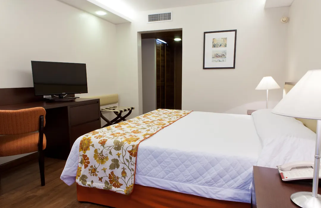 Othon Palace Copacabana Rio-1