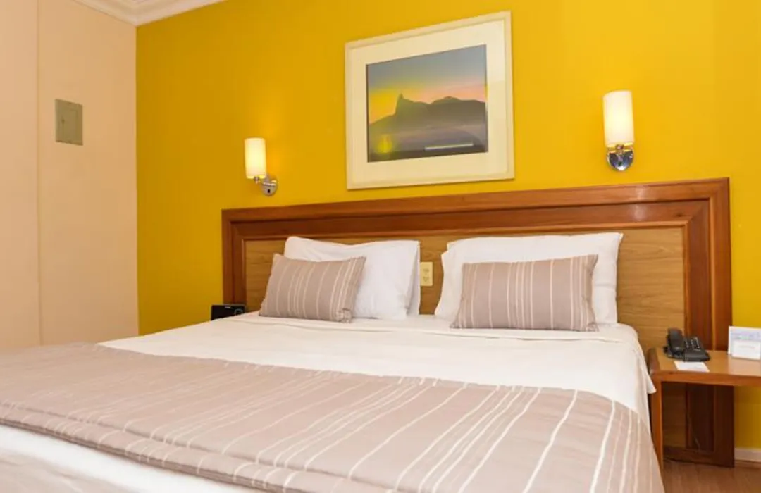 Regency Park Hotel-1