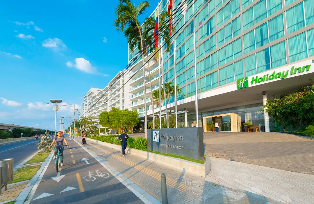 Holiday Inn Cartagena Morros, an IHG Hotel-1