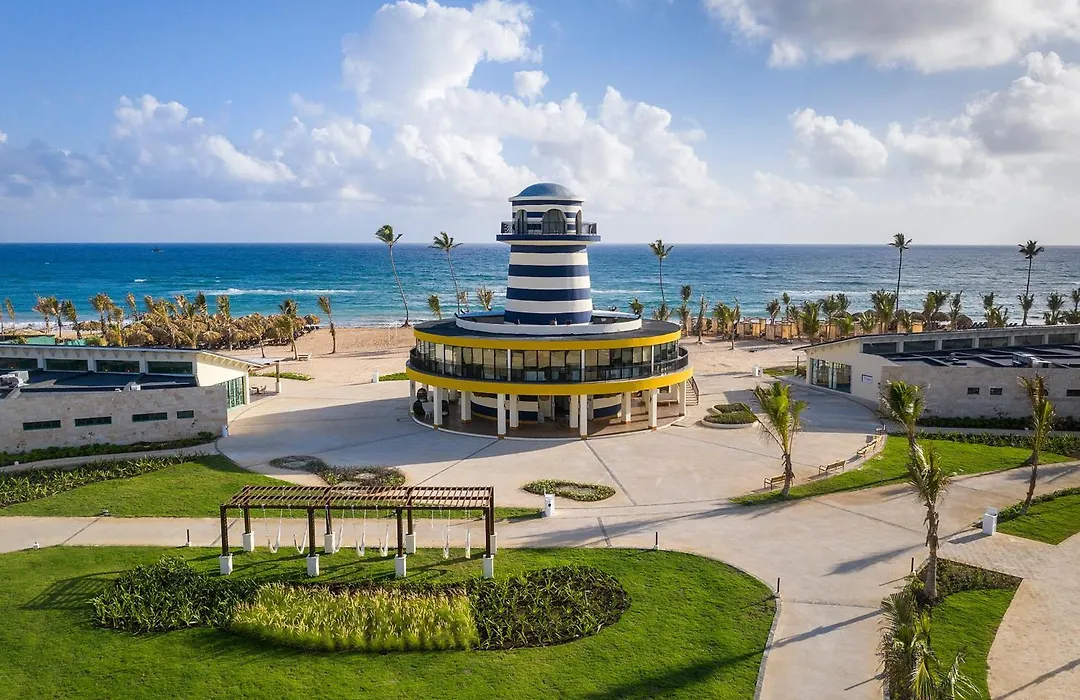 Ocean el Faro Resort - All Inclusive-1