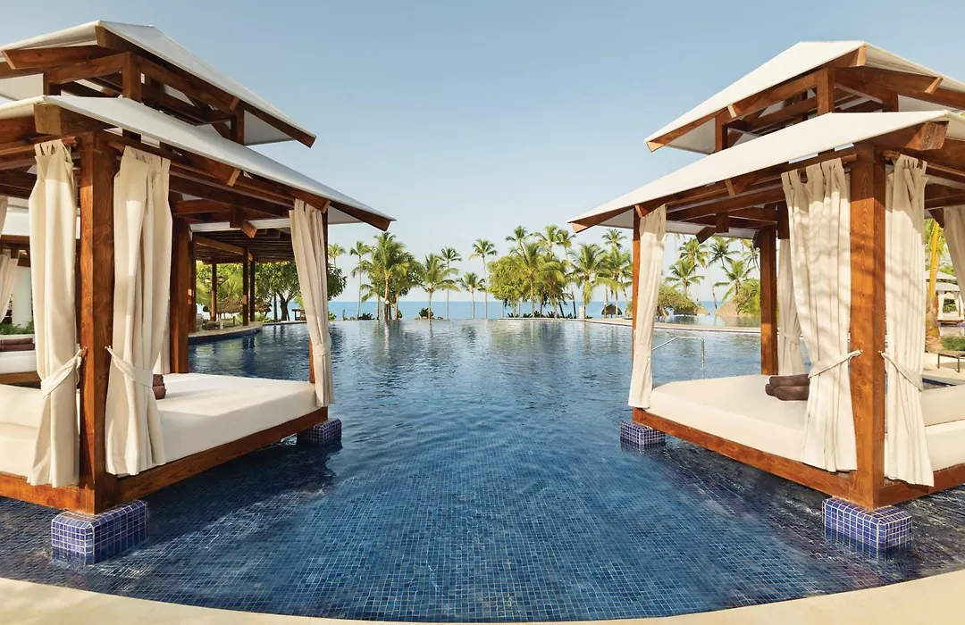 Secrets La Romana All-Inclusive Adult Only Resort & Spa-1