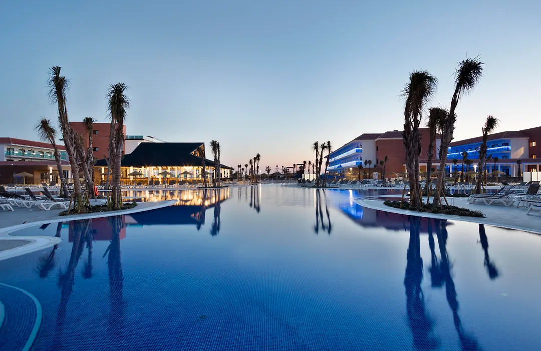 Hotel Best Costa Ballena-1