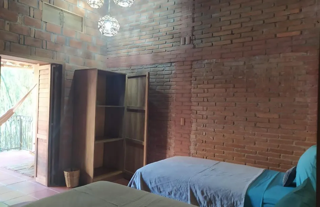 Hotel Bendita Luna-1