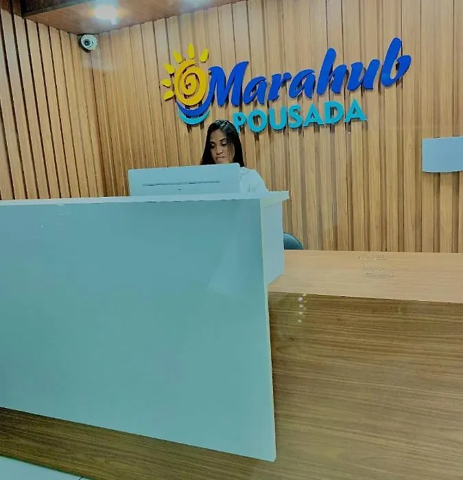 Pousada Marahub-1