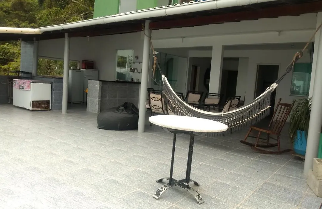 Hostel Vista do Mar-1