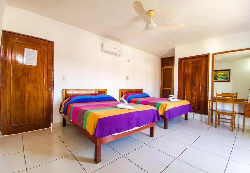 Hotel Martina'S-1