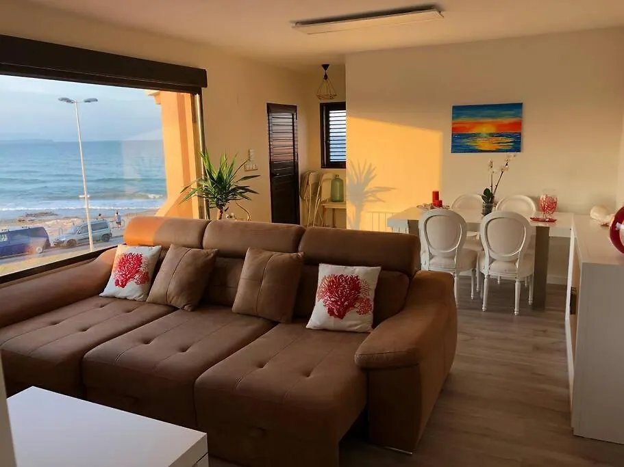 Best view la mata beach-1
