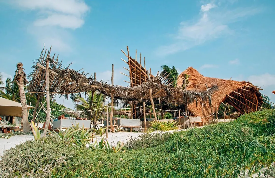 Ikal Tulum Hotel-1