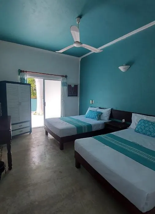 Delphinus Inn-1