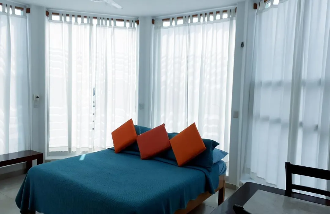 Hotel La Estrella Polar-1