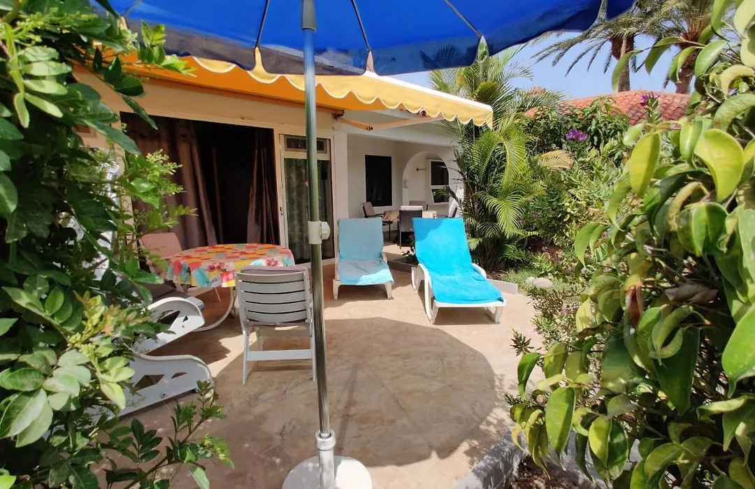 Sun Club Bungalows-1