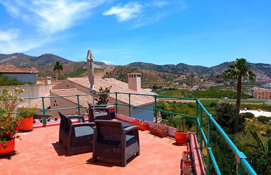 Casa Valle y Mar-1