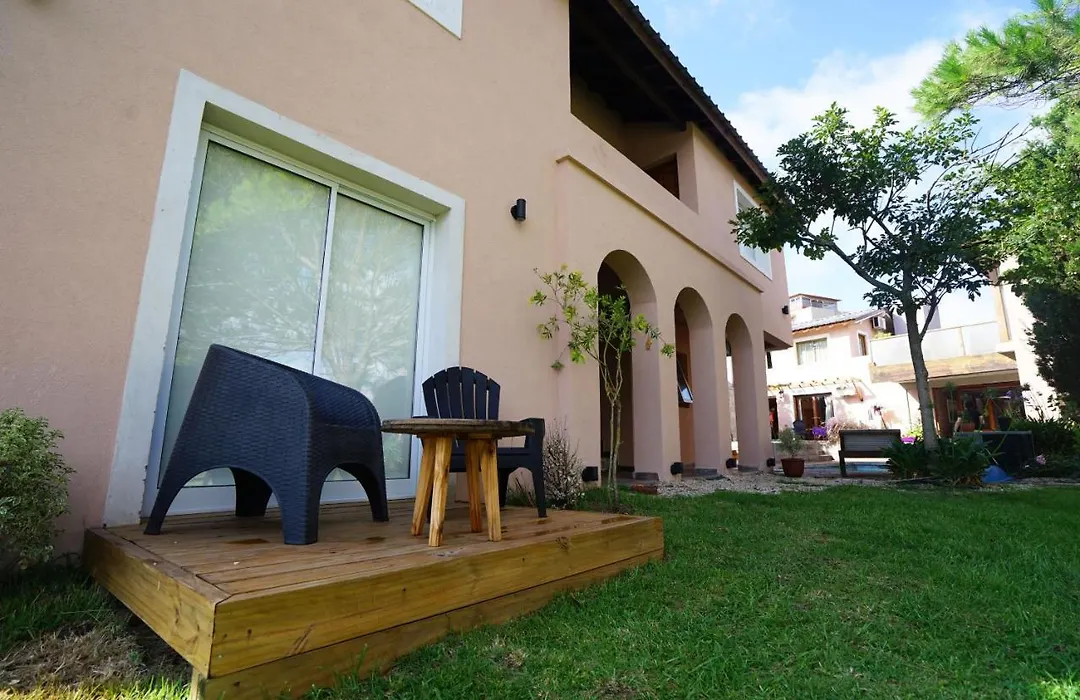 La Morada Apart Boutique & Spa-1