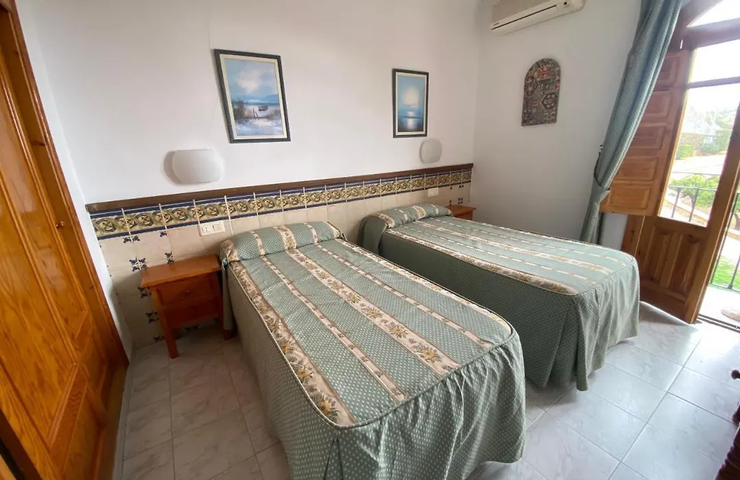 Hotel Simón-1