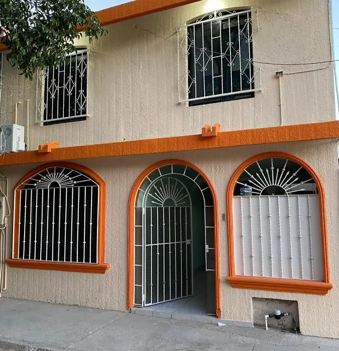 Alojamiento Vacacional Casa Conchalito-1