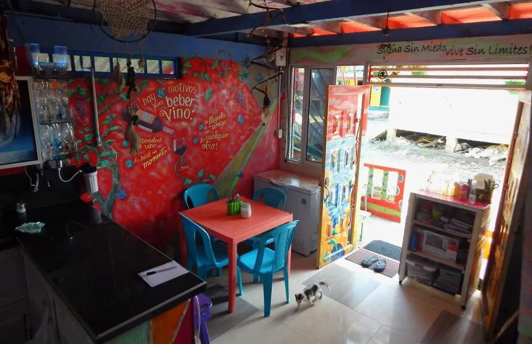 Hostal Liliana-1
