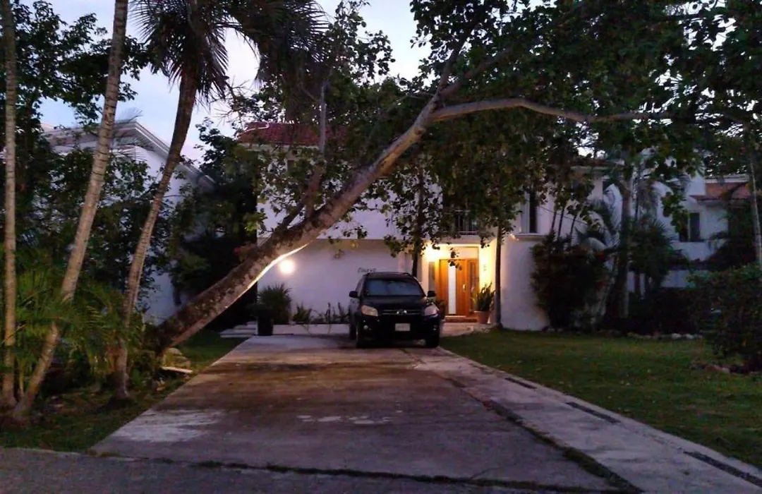 Casa Mi Tesoro-1