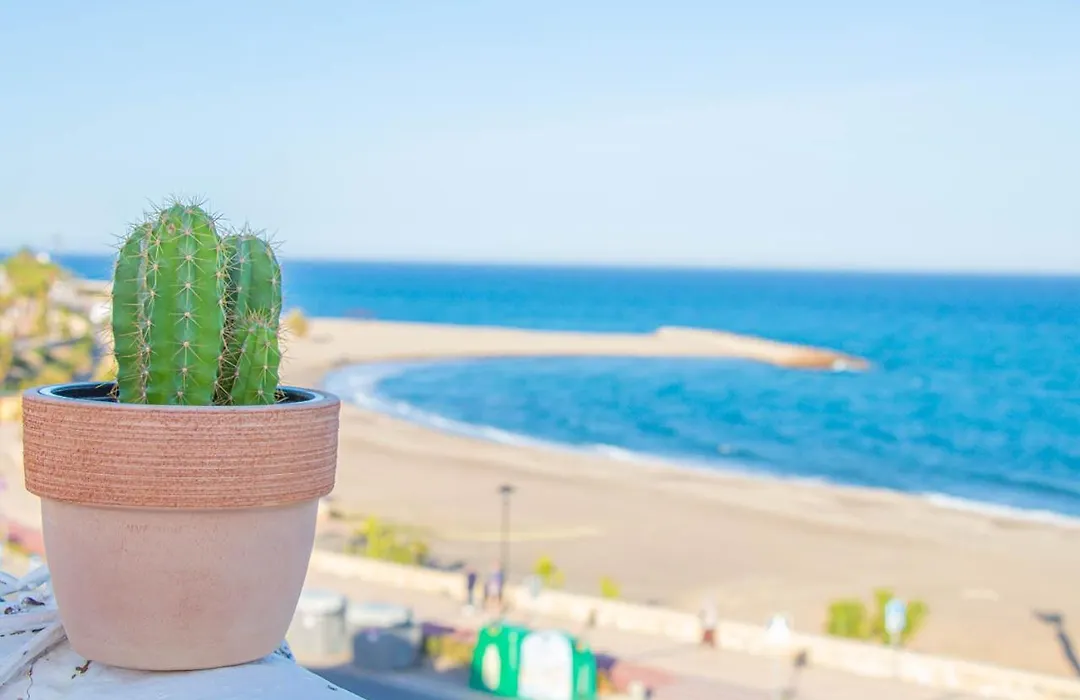 La Esperanza - Playa-1