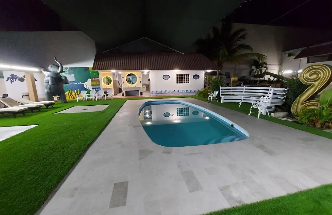 Hotel Lito-1